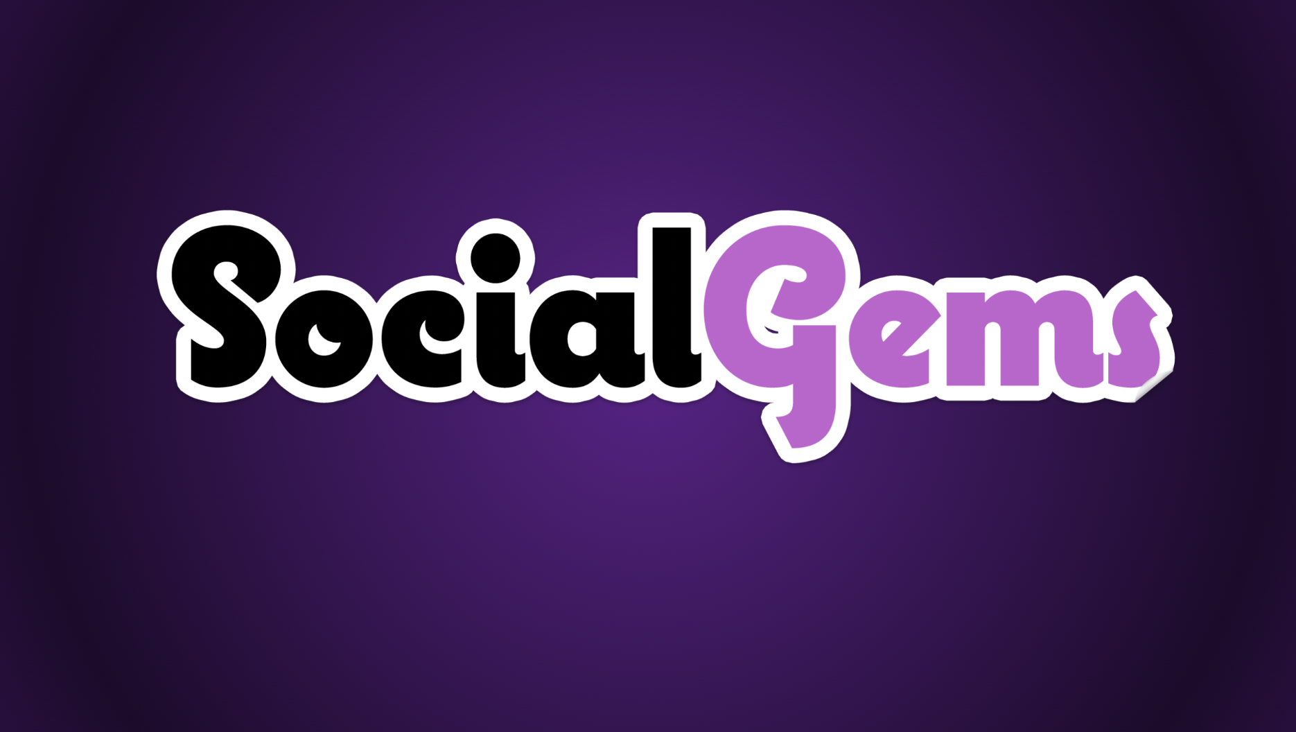 Social Gems