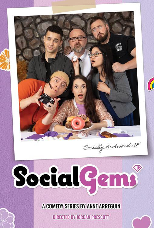 Social Gems