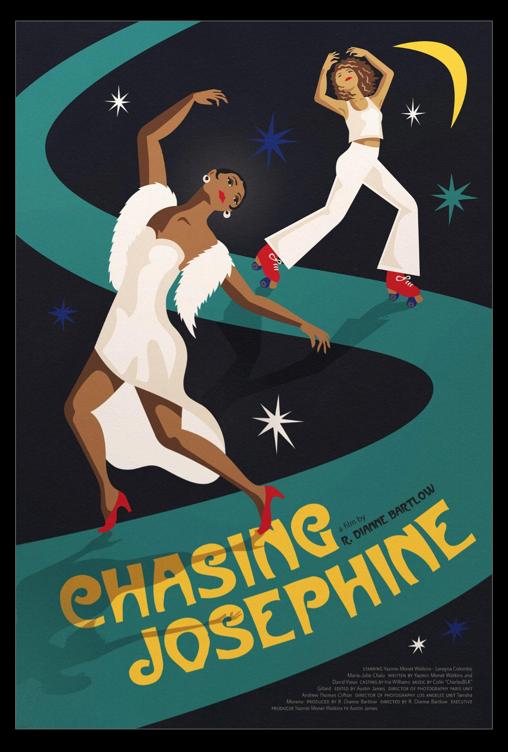 Chasing Josephine