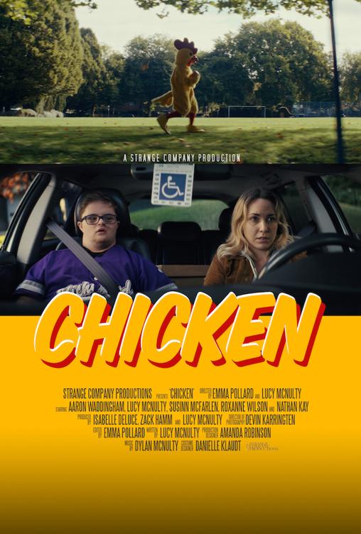 CHICKEN