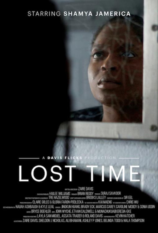 Lost Time