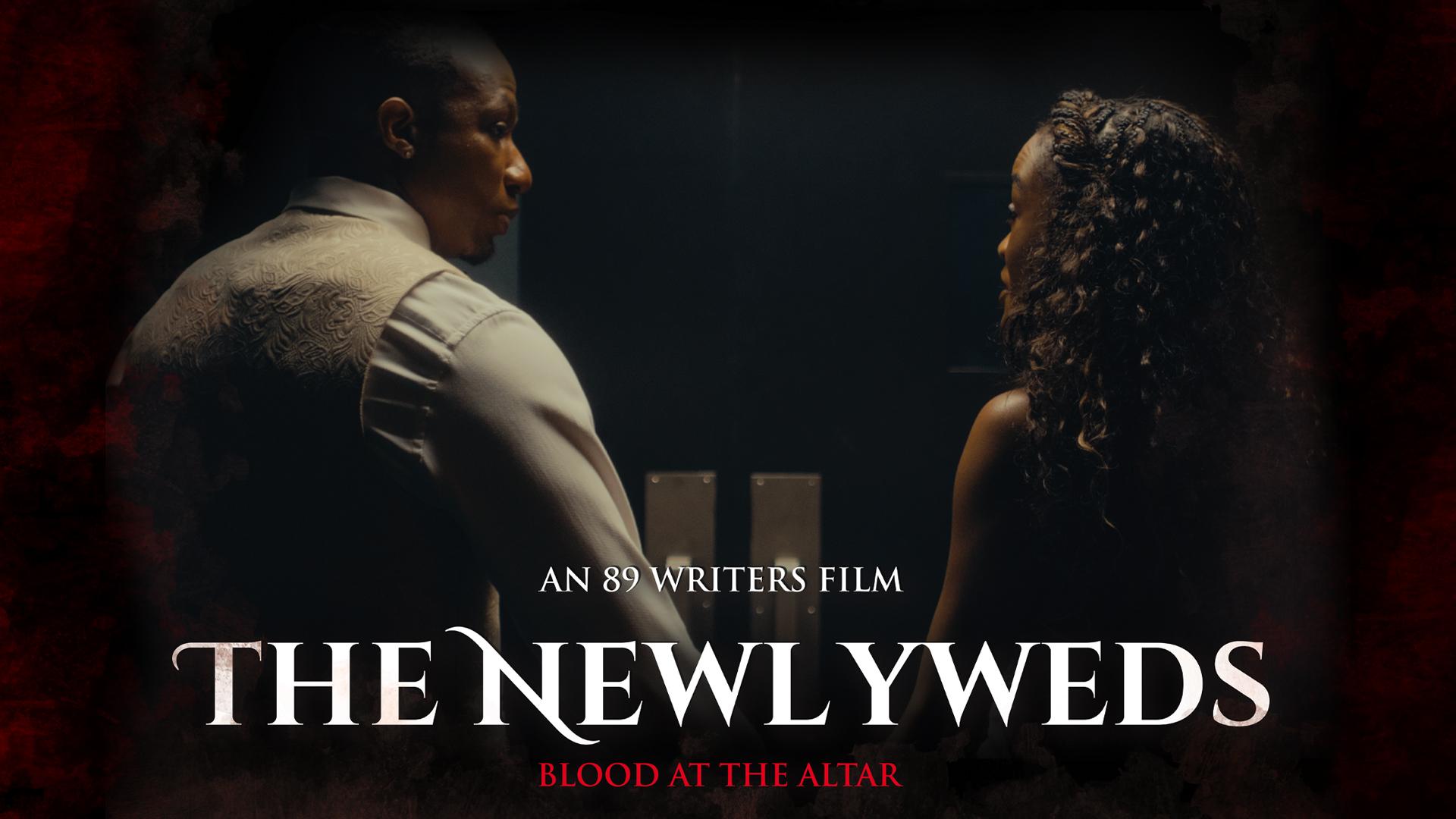 The Newlyweds: Blood At the Altar 