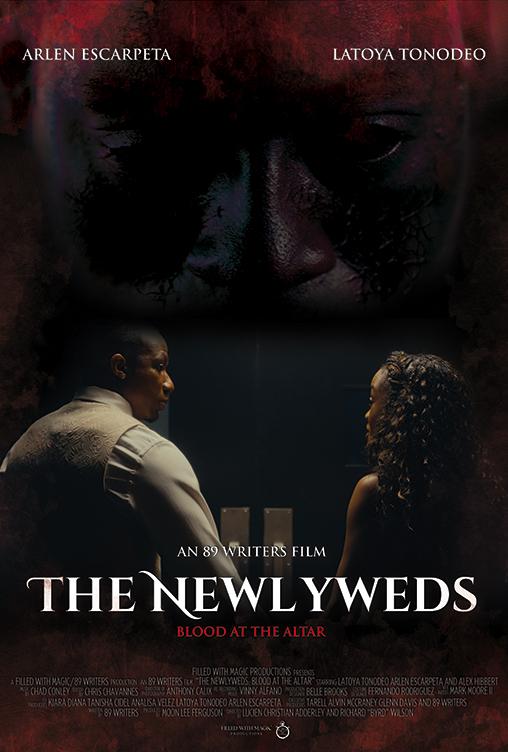 The Newlyweds: Blood At the Altar 