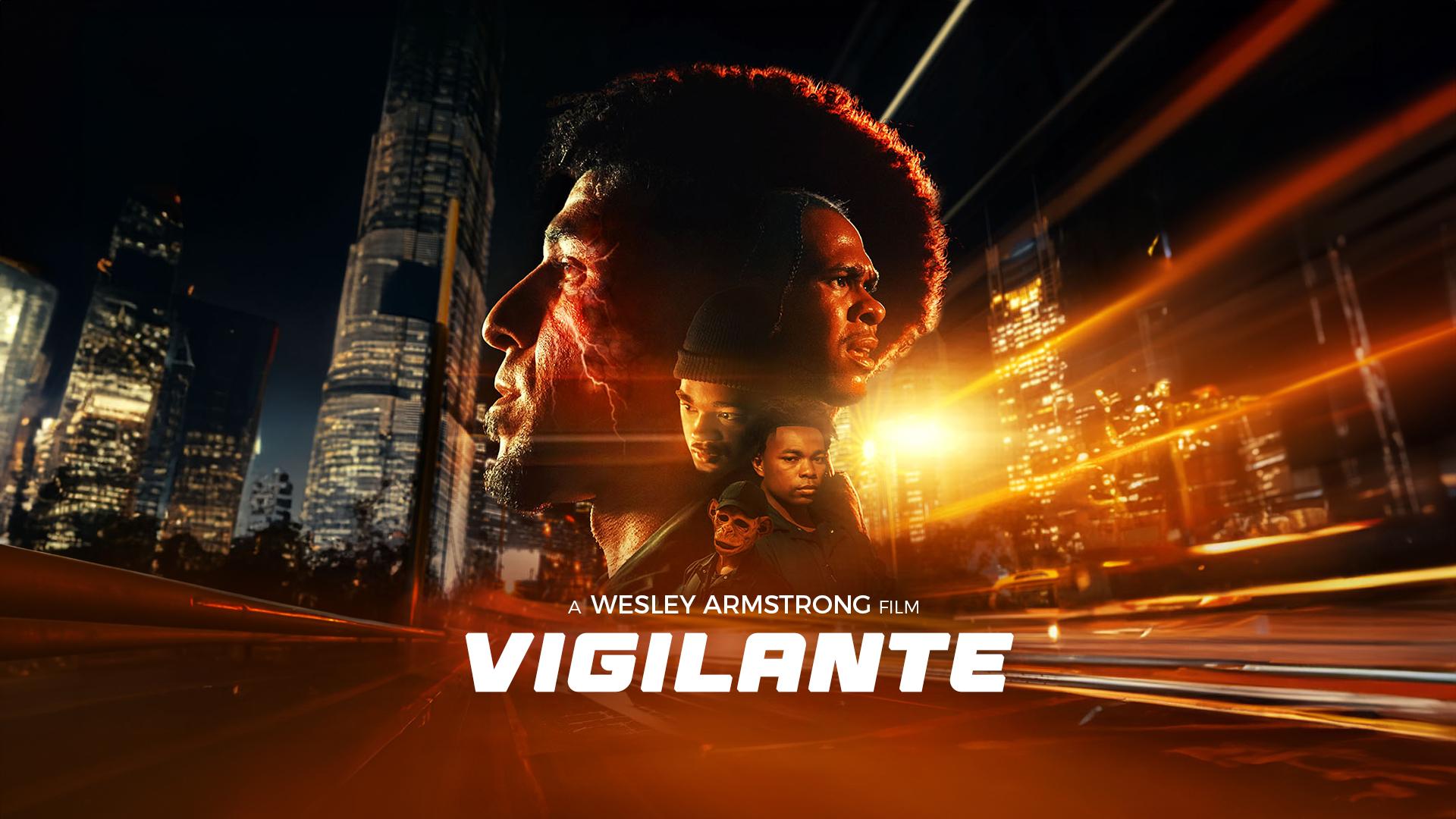 Vigilante